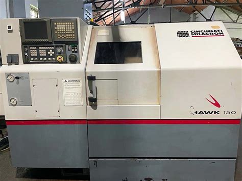 cincinnati cnc machine used for delfi parts plant|Used Cincinnati Lathe for sale. Cincinnati equipment & more.